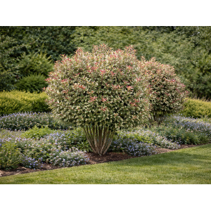 Červienka Fraserova (Photinia x fraseri) ´MCLARLOU LOUISE´ - výška 140-160 cm, kont. C55L - VIACKMENNÁ